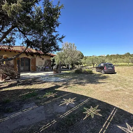Casa 248 Con Ampio Giardino A