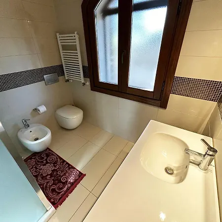 Casa 248 Con Ampio Giardino A Appartement