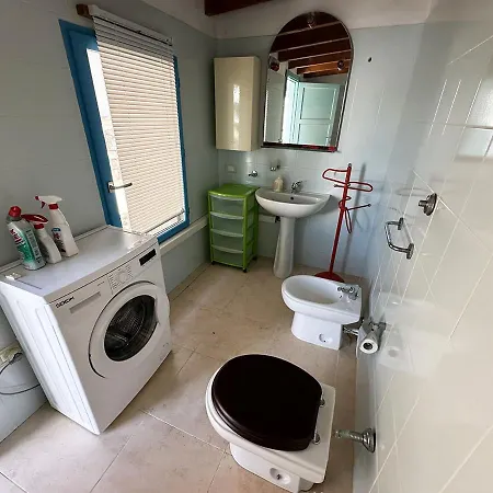 Casa 248 Con Ampio Giardino A Appartement *
