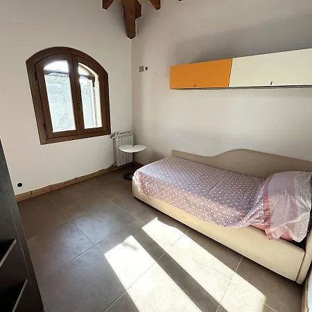 Casa 248 Con Ampio Giardino A