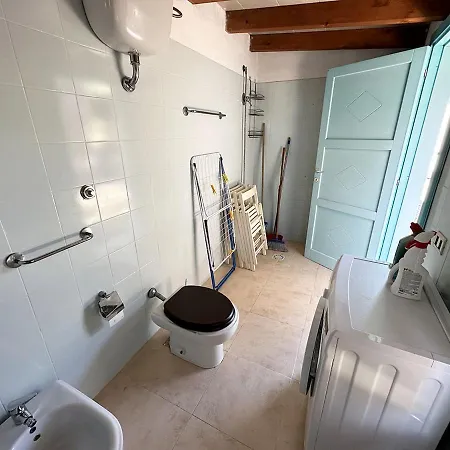 Appartement Casa 248 Con Ampio Giardino A