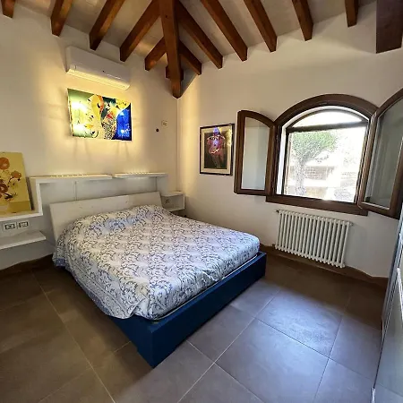 Casa 248 Con Ampio Giardino A Apartment *