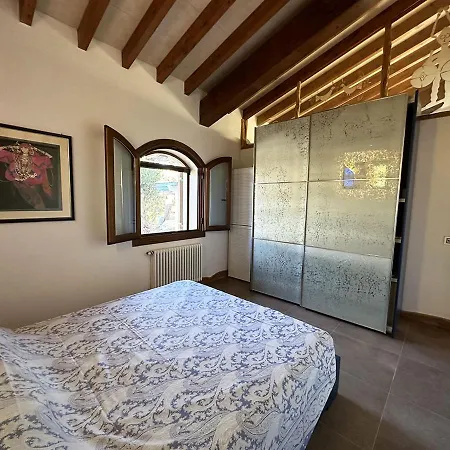 Casa 248 Con Ampio Giardino A