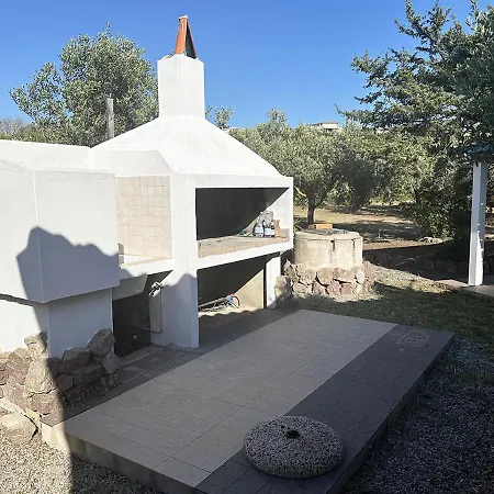 Casa 248 Con Ampio Giardino A Appartement