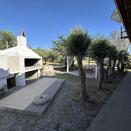 Casa 248 Con Ampio Giardino A Apartment *