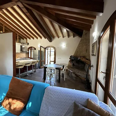 Casa 248 Con Ampio Giardino A *
