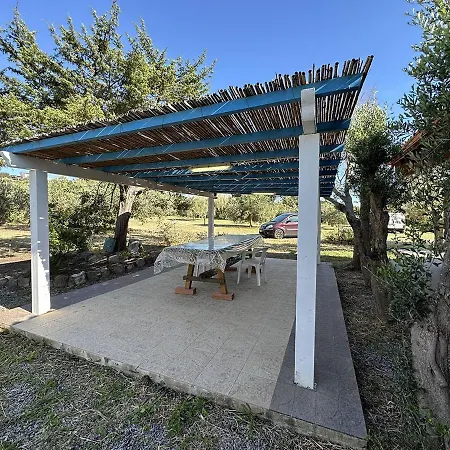 Casa 248 Con Ampio Giardino A Appartement *