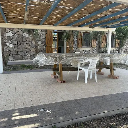 Casa 248 Con Ampio Giardino A Apartment *