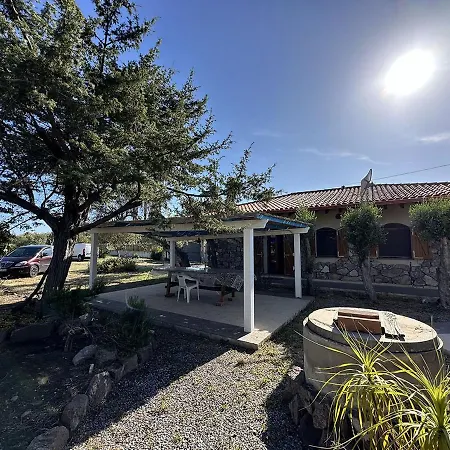 Casa 248 Con Ampio Giardino A *