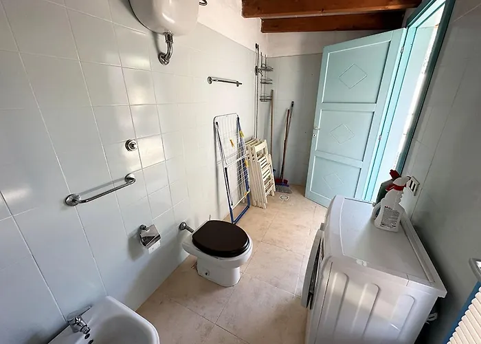 Apartment Casa 248 Con Ampio Giardino A