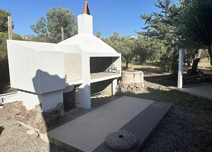 Casa 248 Con Ampio Giardino A Apartment