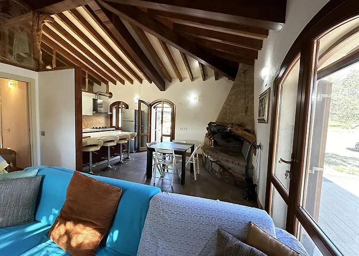 Casa 248 Con Ampio Giardino A *