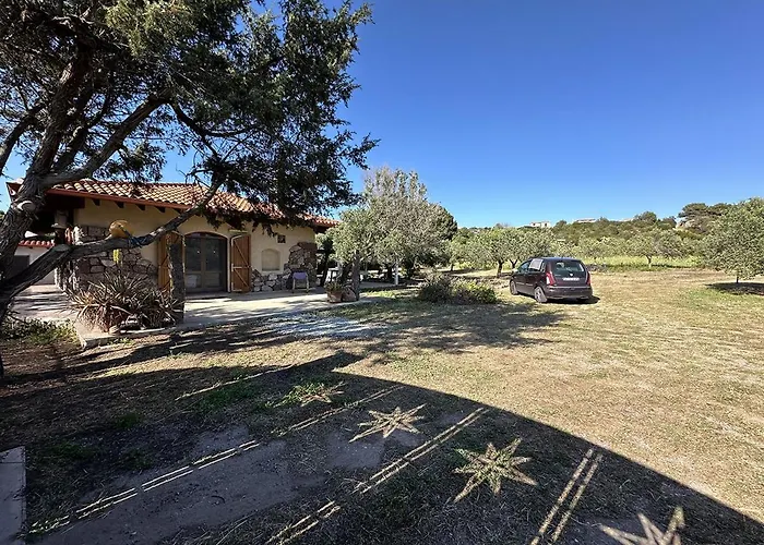 Casa 248 Con Ampio Giardino A